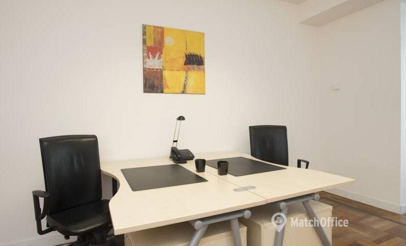 15 m² Meeting room in Turin, Via San Francesco d'Assisi 22 (10121) - 3 | MatchOffice