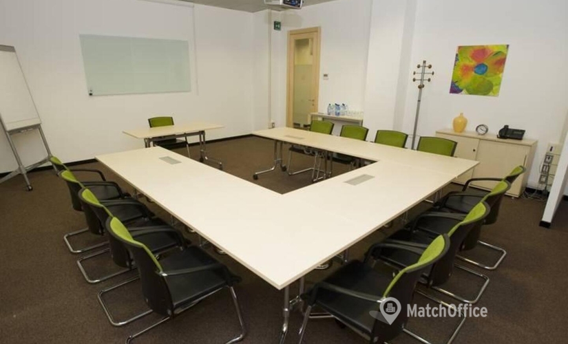 Esplora il nostro indirizzo ufficio virtuale funzionale a Milano, Via Santa Maria Valle 3 - 4 | MatchOffice.it