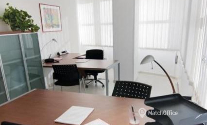 Prenota una sala riunioni accogliente a Padova di 20 m², Via Savonarola 217 - 1 | MatchOffice