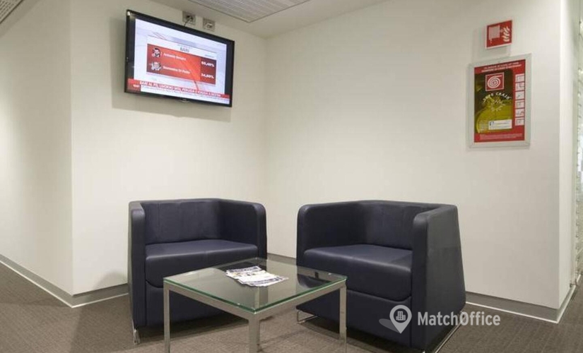 Esplora il nostro ufficio virtuale affidabile a Milano, Milanofiori - 1 | MatchOffice.it