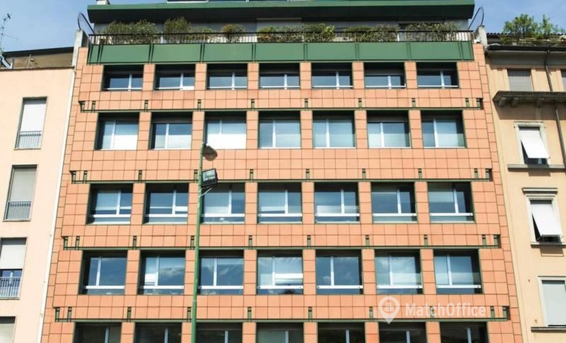 Virtual office space in Milan, Largo Richini 6 (20122) - 3 | MatchOffice