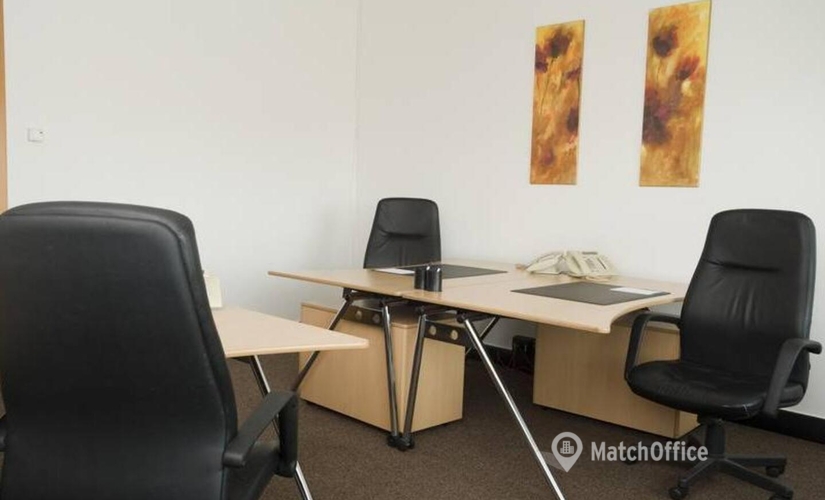 20 m² Conference room in Milan, Largo Richini 6 (20122) - 1 | MatchOffice.com