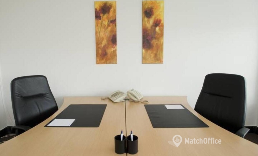 20 m² Convention center in Milan, Largo Richini 6 (20122) - 4 | MatchOffice.com