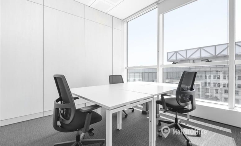 Uffici e spazi aziendali disponibili per l'affitto a Milano di 30 m², Via Benigno Crespi 19 - 0 | MatchOffice