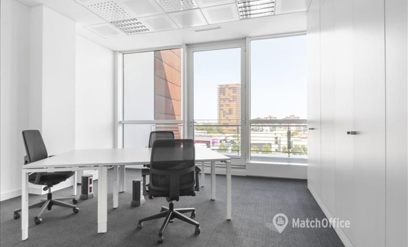 30 m² Coworking  in Milan, Via Benigno Crespi 19 (20159) - 2 | MatchOffice