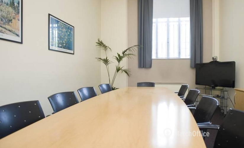 20 m² Conference space in Milan, Piazzale Biancamano 8 (20121) - 1 | MatchOffice.com