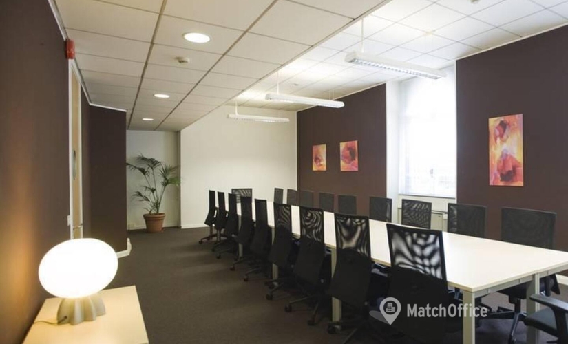 20 m² Convention center in Milan, Piazzale Biancamano 8 (20121) - 4 | MatchOffice.com