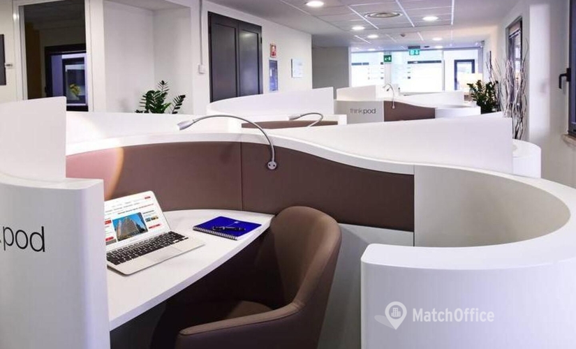 Esplora il nostro ufficio virtuale comodo a Frascati, Piazza Don Luigi Sturzo 15 - 4 | MatchOffice