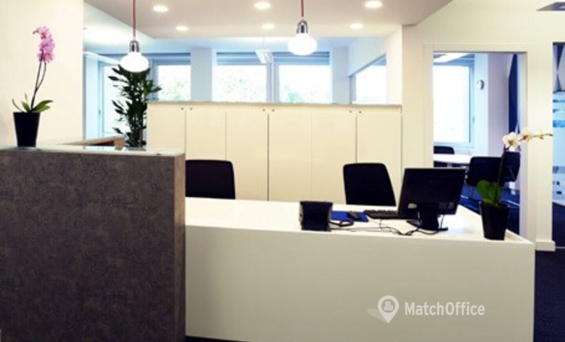 36 m² Serviced office in Milan, Via Tiziano 32 (20145) - 4 | MatchOffice