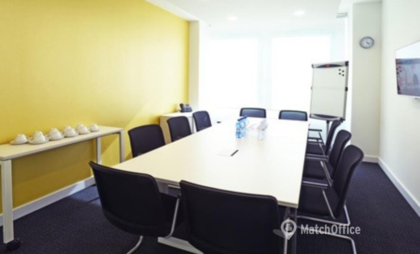 Virtual address in Milan, Via Tiziano 32 (20145) - 3 | MatchOffice.com