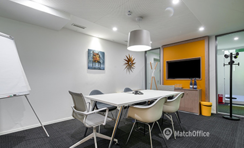 Virtual business address in Municipio IX, Viale Giorgio Ribotta 11 (00144) - 4 | MatchOffice.com