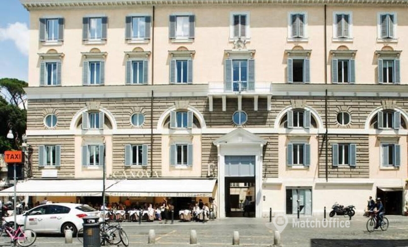 20 m² Conference hall in Municipio I, Piazza del Popolo 18 (00187) - 4 | MatchOffice.com