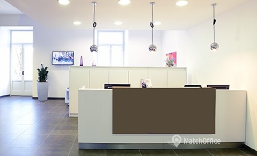 Virtual office in Bergamo, Palazzo Rezzara (24121) - 0 | MatchOffice.com