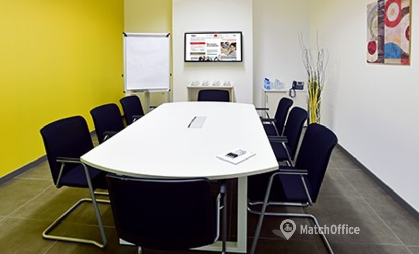 Virtual address in Bergamo, Palazzo Rezzara (24121) - 4 | MatchOffice.com