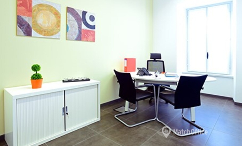 Virtual office in Bergamo, Palazzo Rezzara (24121) - 2 | MatchOffice.com