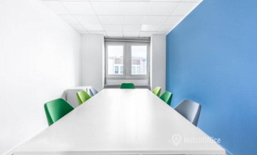 Collabora con il nostro indirizzo ufficio virtuale comodo a Milano, Via Dante 16 - 2 | MatchOffice