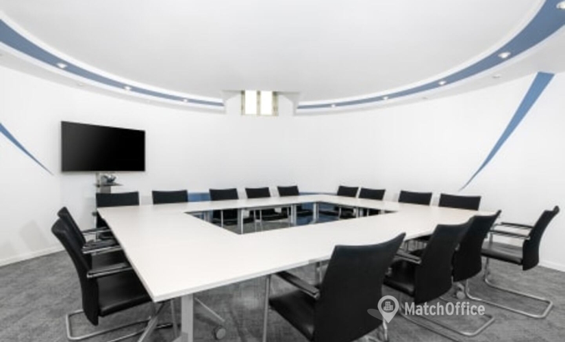 Virtual office in Milan, Via Dante 16 (20121) - 4 | MatchOffice.com