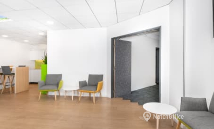 Esplora il nostro indirizzo ufficio virtuale comodo a Milano, Via Dante 16 - 5 | MatchOffice.it