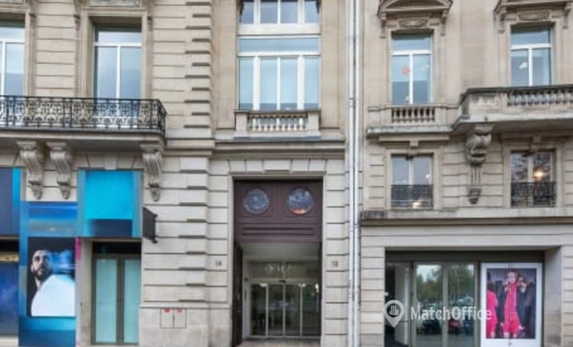 20 m² Conference space in Milan, Via Dante 16 (20121) - 4 | MatchOffice.com