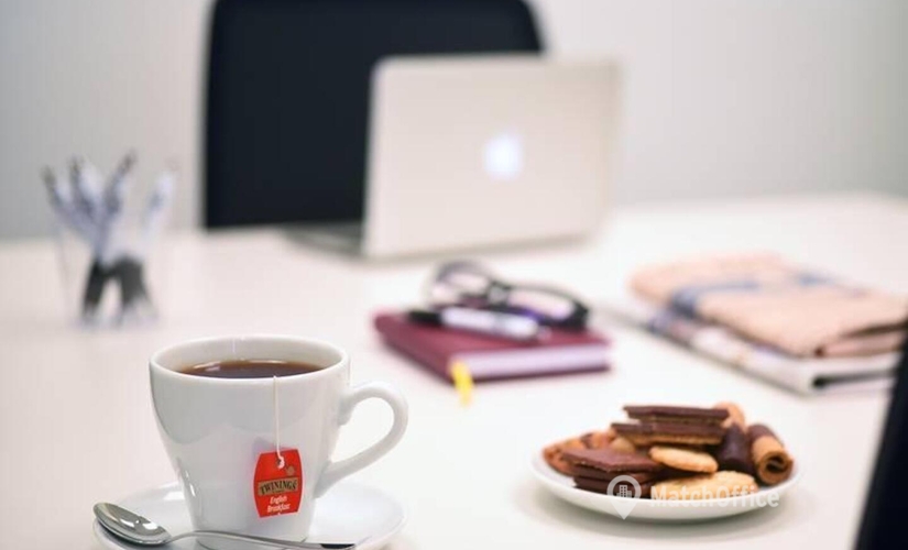 Collabora con il nostro indirizzo aziendale virtuale affidabile a Municipio II, Via Vincenzo Bellini 22 - 1 | MatchOffice