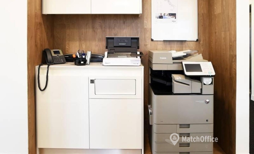 Collabora con il nostro indirizzo aziendale virtuale funzionale a Municipio II, Via Vincenzo Bellini 22 - 4 | MatchOffice