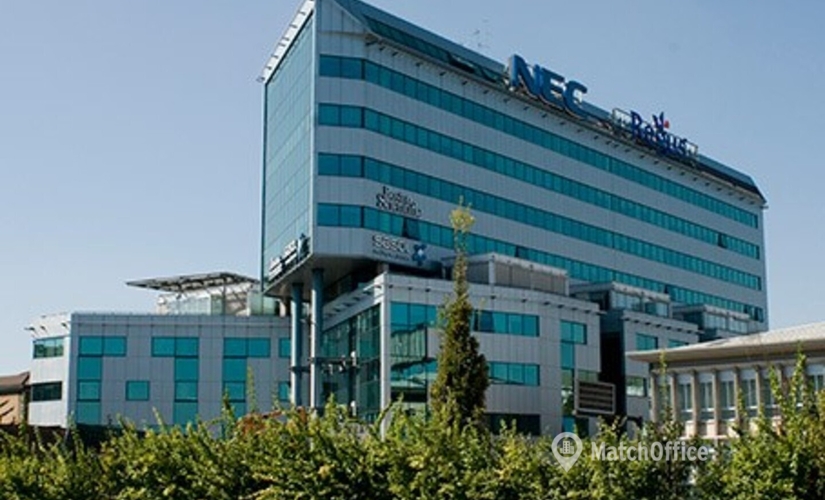 Virtual office in Milan, Viale Enrico Forlanini 23 (20134) - 3 | MatchOffice.com