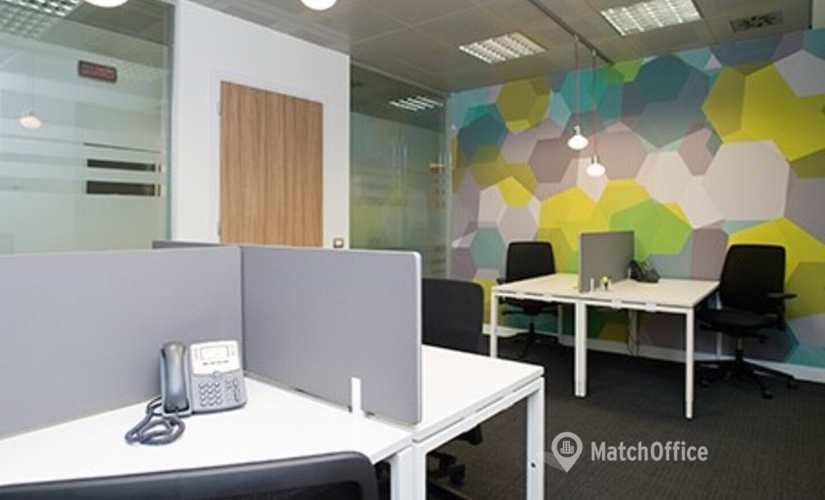 Virtual office in Milan, Viale Enrico Forlanini 23 (20134) - 1 | MatchOffice