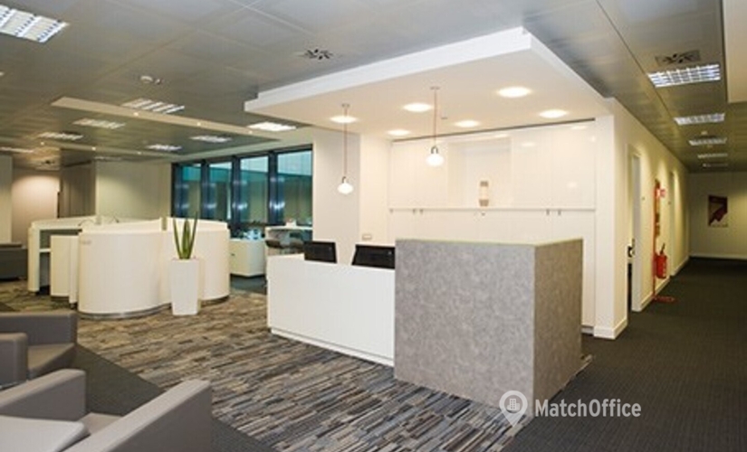 Esplora ufficio coworking adatto a Milano di 40 m², Viale Enrico Forlanini 23 - 2 | MatchOffice