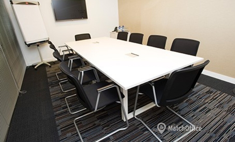 Esplora ufficio condiviso comodo a Milano di 40 m², Viale Enrico Forlanini 23 - 3 | MatchOffice.it