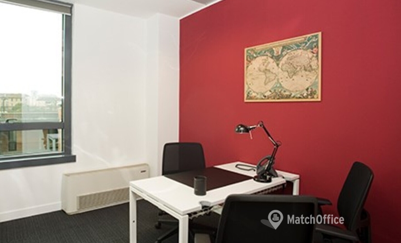 Trova spazio coworking adatto a Milano di 40 m², Viale Enrico Forlanini 23 - 4 | MatchOffice.it