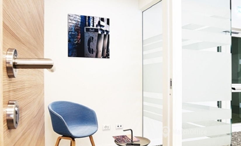 20 m² Conference hall in Milan, Via Caldera 21 (20153) - 1 | MatchOffice