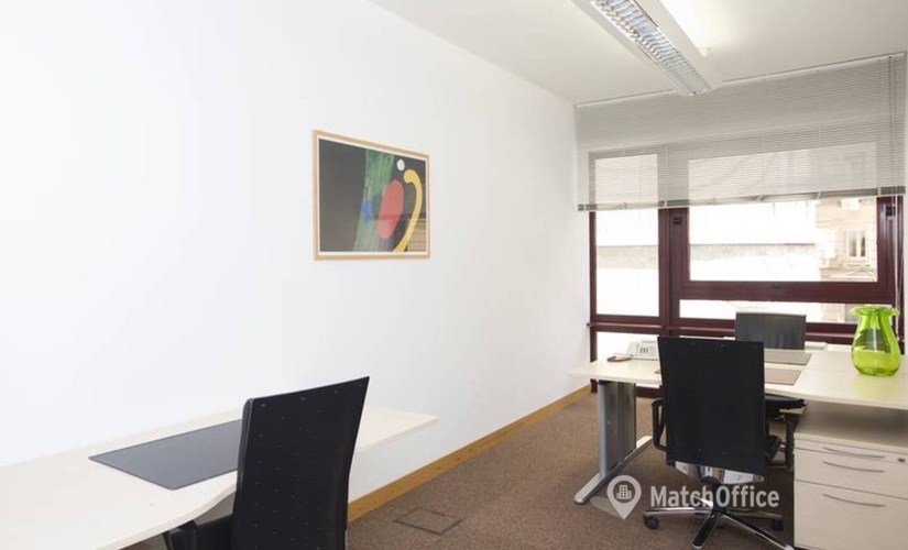 20 m² Conference room in Municipio I, Via Antonio Salandra 18 (00187) - 3 | MatchOffice.com