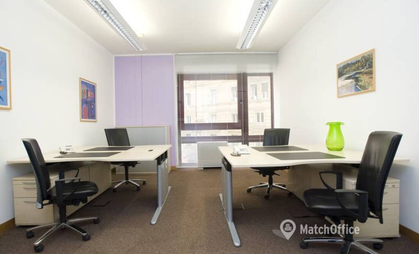 20 m² Conference room in Municipio I, Via Antonio Salandra 18 (00187) - 4 | MatchOffice.com