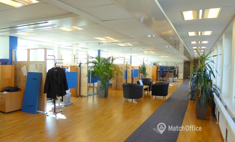 Esplora il nostro indirizzo ufficio virtuale affidabile a Torino, Via Nizza 262 - 2 | MatchOffice