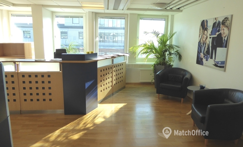 20 m² Conference room in Turin, Via Nizza 262 (10126) - 1 | MatchOffice.com