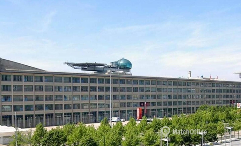 20 m² Conference hall in Turin, Via Nizza 262 (10126) - 2 | MatchOffice.com
