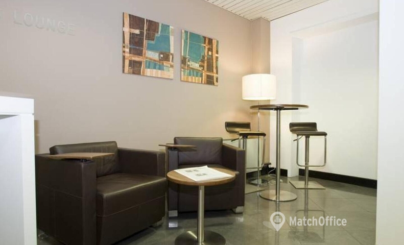 15 m² Conference room in Milan, Via Monte di Pieta 21 (20121) - 1 | MatchOffice.com