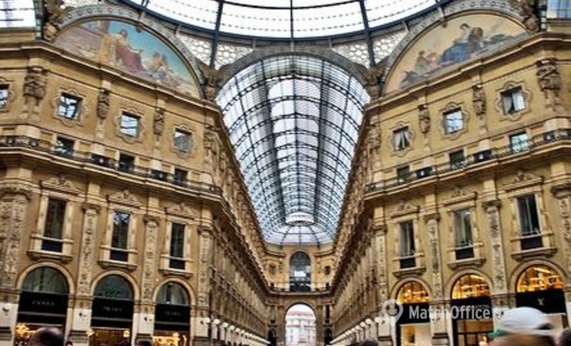Virtual address in Milan, Via Mengoni 4 (20121) - 3 | MatchOffice