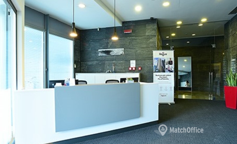 Affitta il nostro indirizzo ufficio virtuale comodo a Verona, Via Francia 21 - 3 | MatchOffice