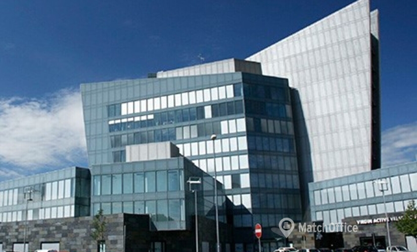 20 m² Convention center in Verona, Via Francia 21 (37135) - 4 | MatchOffice.com