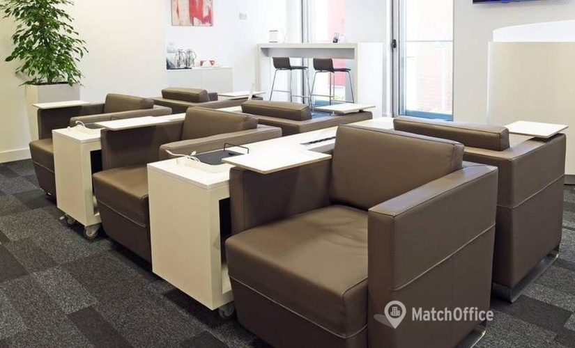 Affitta il nostro ufficio virtuale comodo a Brescia, Via Fratelli Ugoni 36 - 5 | MatchOffice