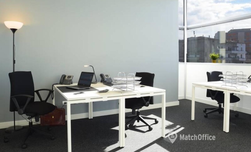 20 m² Conference hall in Brescia, Via Fratelli Ugoni 36 (25126) - 2 | MatchOffice