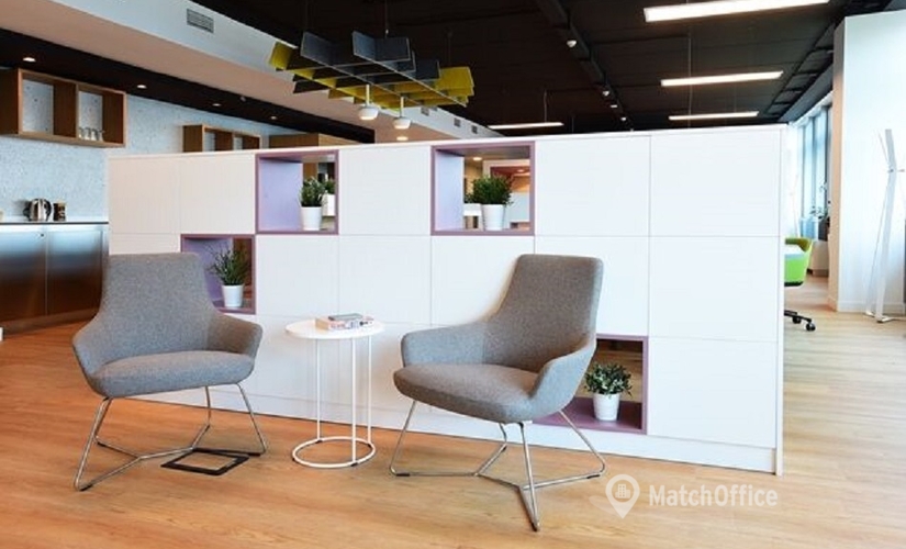 Virtual office in Milan, Via Giovanni Spadolini 7 (20141) - 2 | MatchOffice