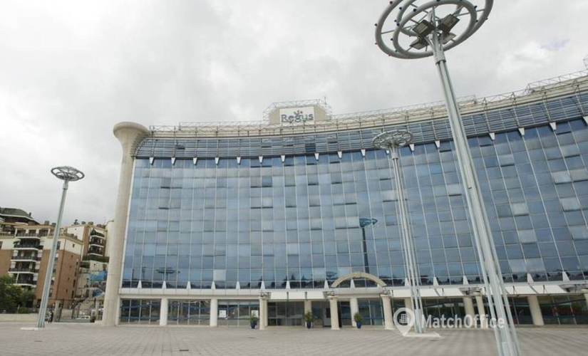 Scegli una sala conferenze affidabile a Municipio IX di 20 m², Viale Luca Gaurico 9/11 - 2 | MatchOffice.it