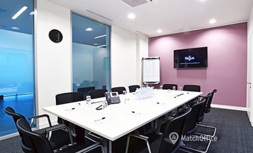 Virtual business address in Turin, Via Lugaro 15 (10126) - 4 | MatchOffice