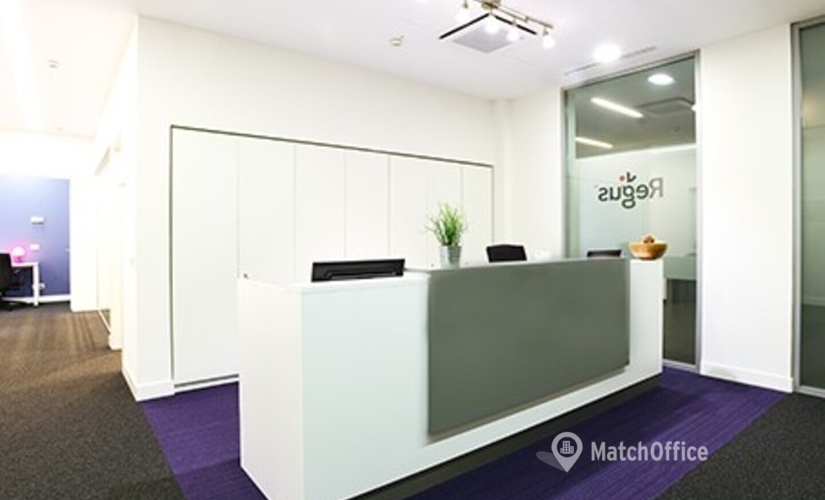 40 m² Coworking space  in Turin, Via Lugaro 15 (10126) - 4 | MatchOffice