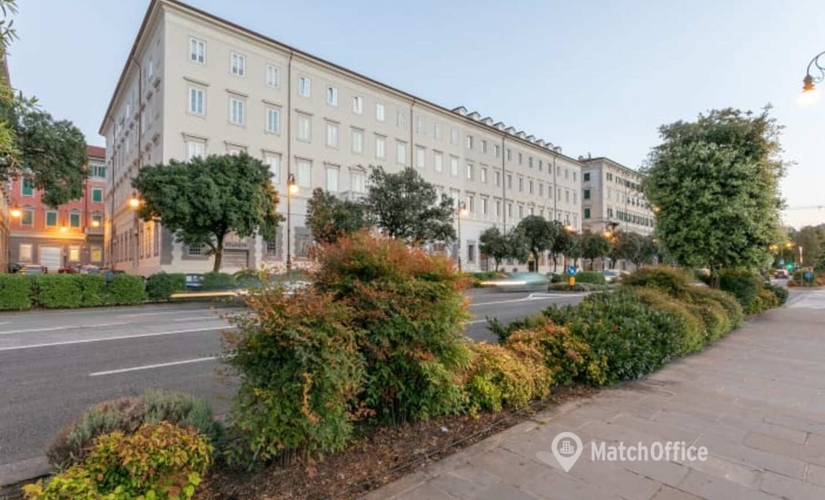 Prenota un centro conferenze affidabile a Cagliari di 26 m², Viale Trieste 124 - 0 | MatchOffice