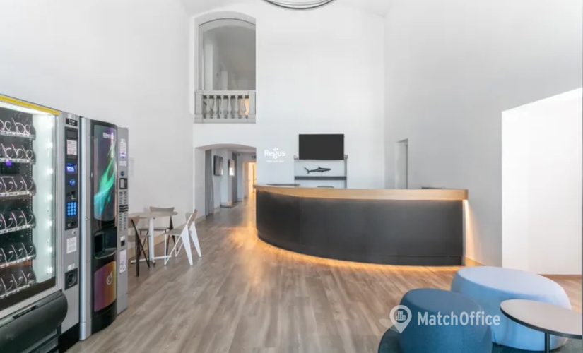 Scegli una sala conferenze accogliente a Cagliari di 26 m², Viale Trieste 124 - 1 | MatchOffice