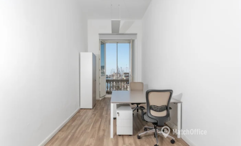 26 m² Coworking  in Cagliari, Viale Trieste 124 (09122) - 3 | MatchOffice.com