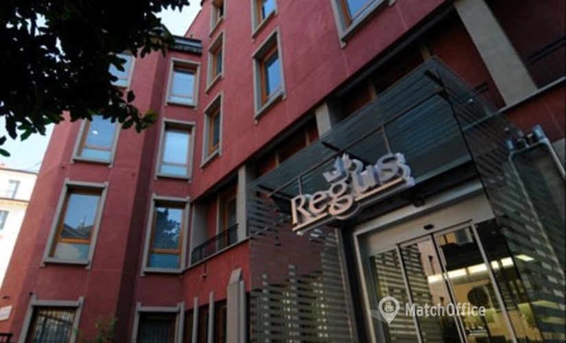 Affitta una sala conferenze affidabile a Milano di 25 m², Viale Romagna - 0 | MatchOffice